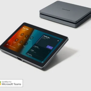 Kit XCore – Transforme sus espacios de reunión con Microsoft Teams