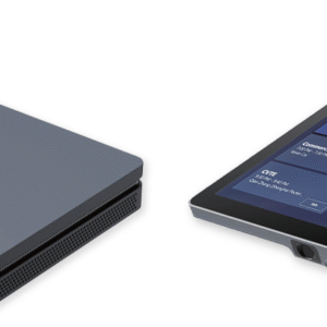 KIT MAXHUB XCORE Pro | Solución Microsoft Teams Rooms para Salas de Reuniones