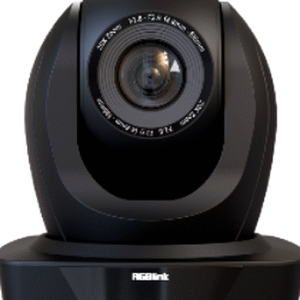 Cámara POE PTZ 20X FULL HD Soporta NDI