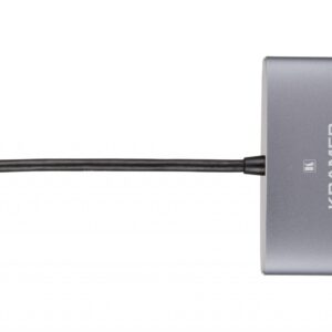 Docking station USB–C