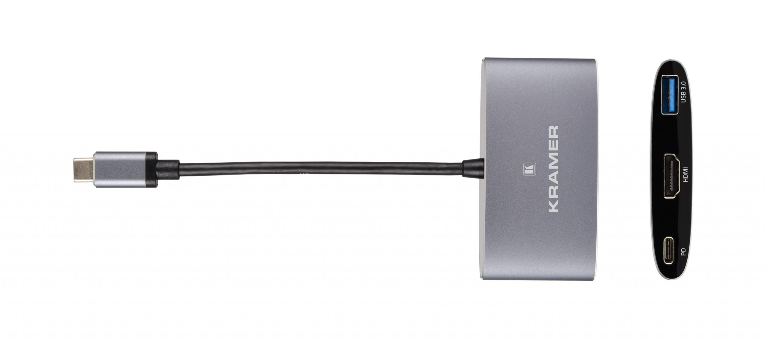 Docking station USB–C