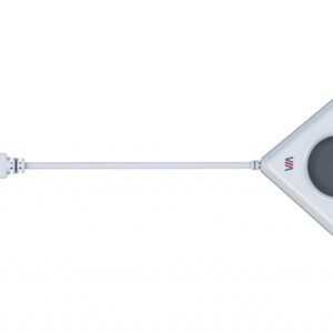 VIA PAD – Presentaciones Inalámbricas con un Solo Toque