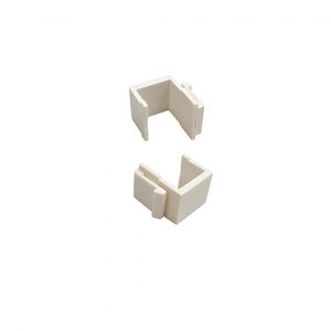 Tapa Ciega Para Placa Keystone