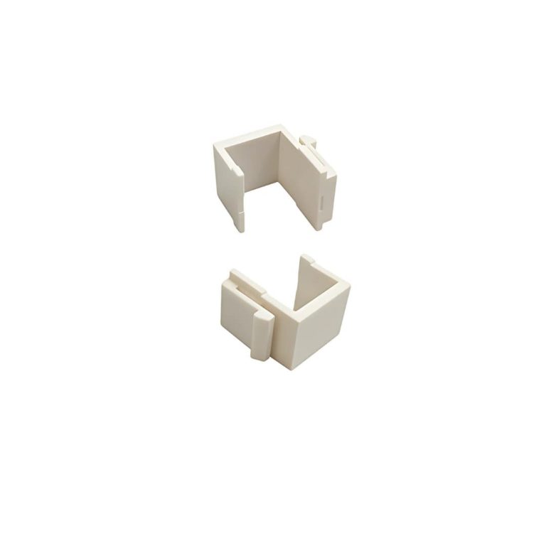 Tapa Ciega Para Placa Keystone
