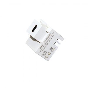Módulo Keystone Con Salida de Carga 5 V / 2,1 A