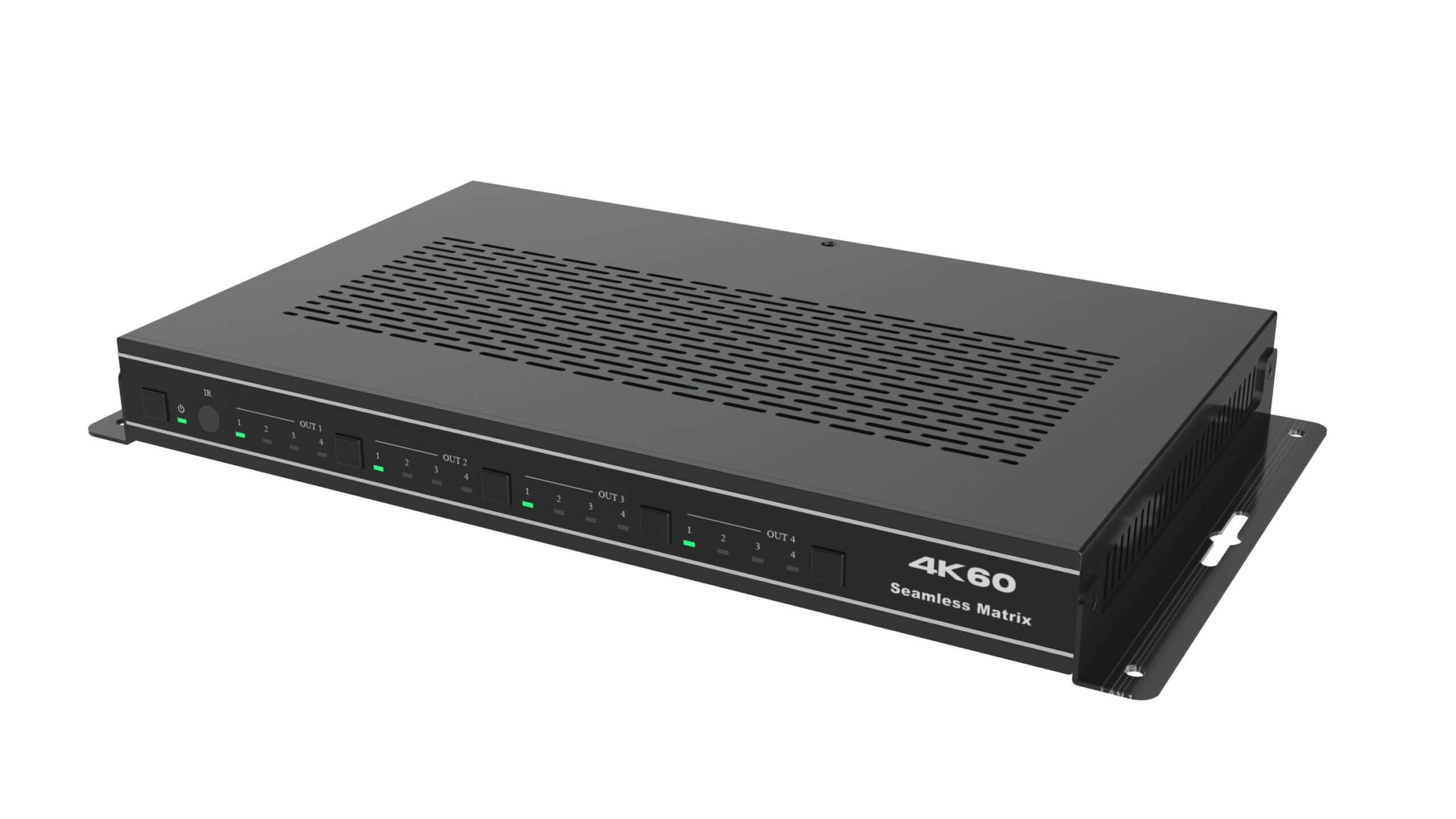 Matriz HDMI 2.0b 4X4 & Videowall HDCP 2.2