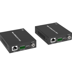 Extensor USB 3.0 - 100 metros Cat6a HDBaseT