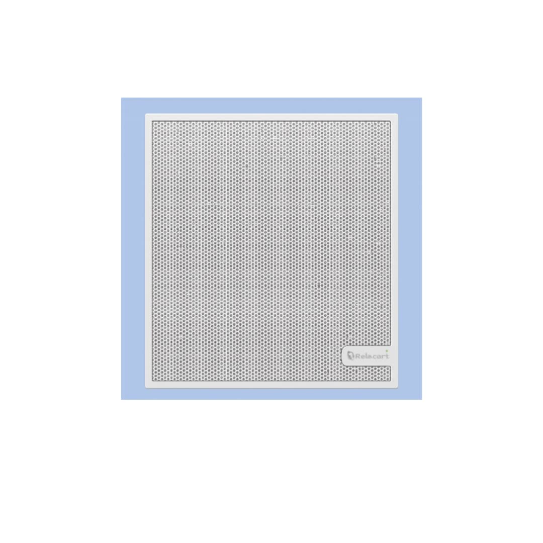 Micrófono De Techo Dante Con IA 60X60 CM