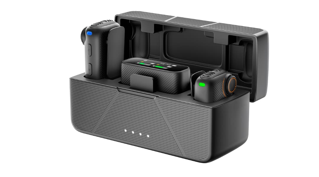 Ai Mini Micrófono Inalámbrico Gen 2 - Imagen 11