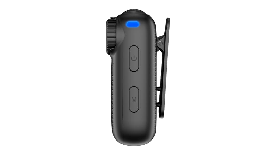 Ai Mini Micrófono Inalámbrico Gen 2