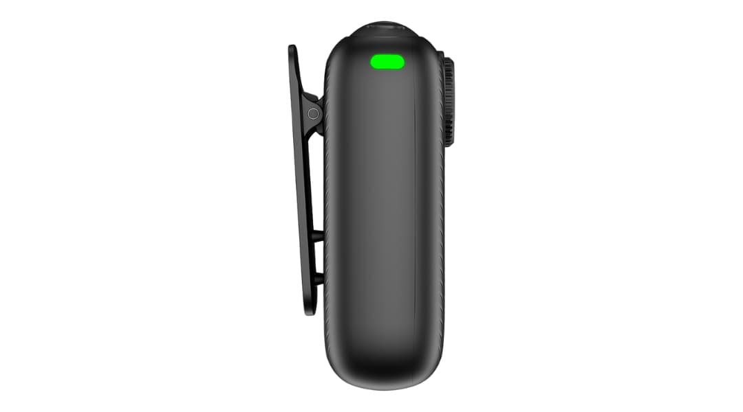 Ai Mini Micrófono Inalámbrico Gen 2