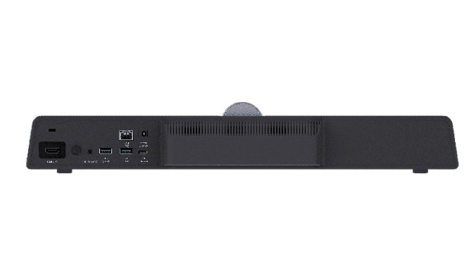 Barra de videoconferencia todo en uno con sistema operativo andorid - Imagen 2