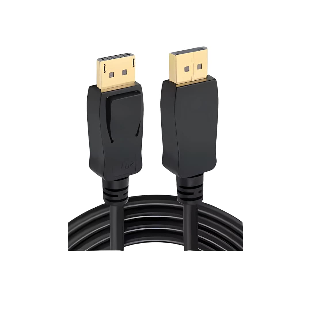 Cable DisplayPort activo 16K DP 2.1V - 15 Metros