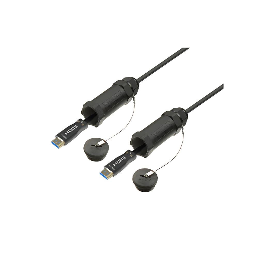 Cable HDMI V 2.1 8K - 100 Metros