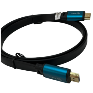 Cable Plano HDMI 2.0