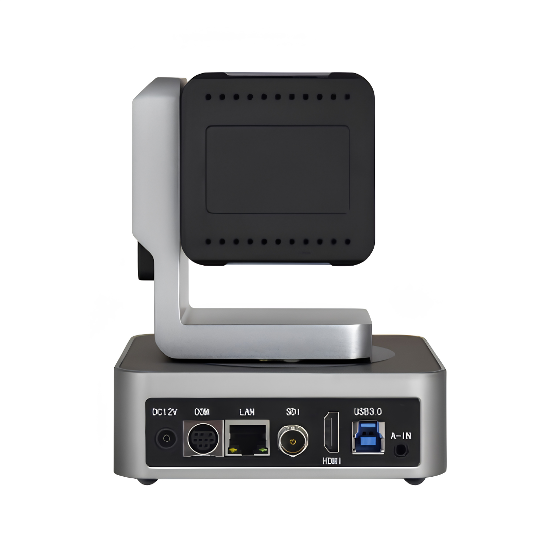 Cámara PTZ USB 3.0 Zoom 20X Full HD 1080p - Imagen 2