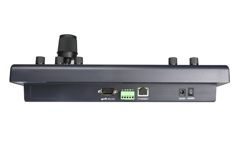 Controlador Profesional para Cámaras PTZ - Imagen 3