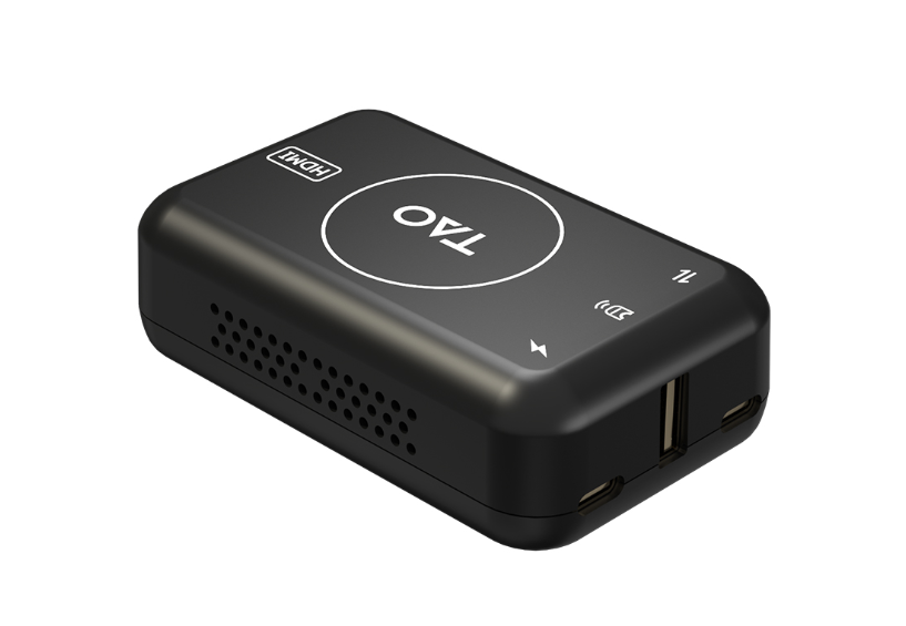 Convertidor USB a HDMI 4K para Cámaras USB - Imagen 2