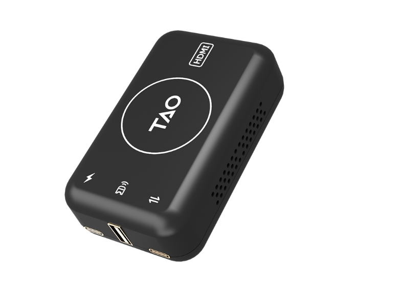 Convertidor USB a HDMI 4K para Cámaras USB - Imagen 3