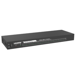 Distribuidor HDMI 1x16 4K 60Hz