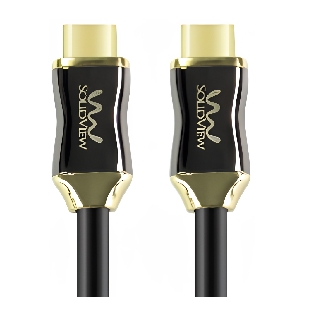 Cable HDMI Version 2.0 Premium de Alta Velocidad con Ethernet – 7 Metros - Imagen 2