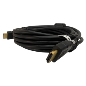 Cable HDMI 1.4 - 20 Metros – High Speed, Ethernet, Full HD 1080p, 3D y ARC