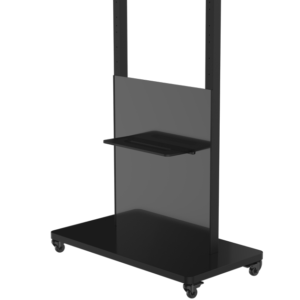 Soporte Móvil Tipo Stand Para Monitor LCD/LED de 65" a 86"