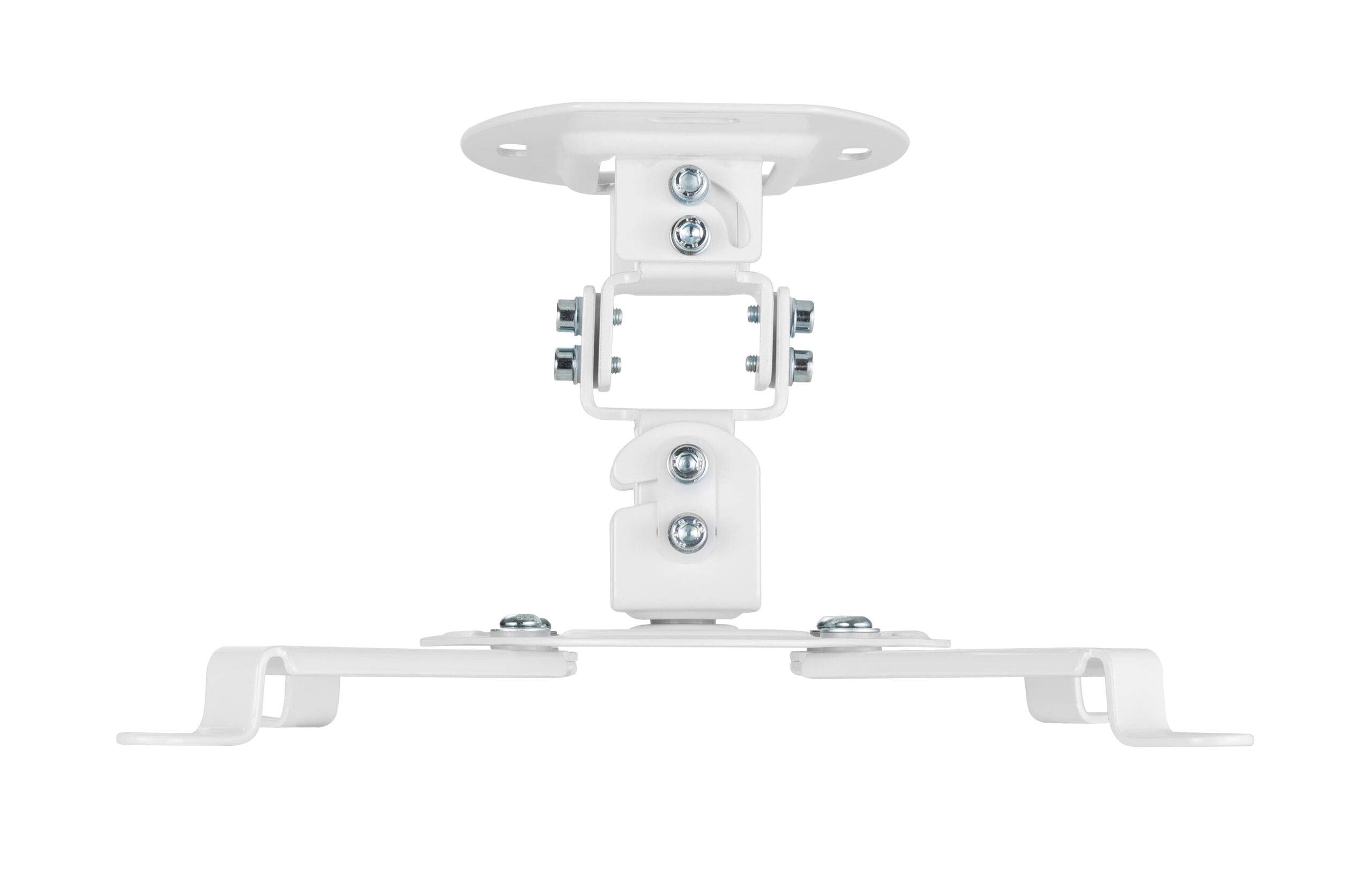 Soporte Universal para Proyector en Techo – 13,5 kg, Giro 360° y Ajuste ±15° - Imagen 3