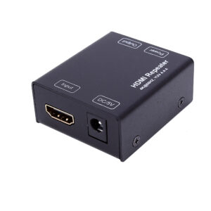 Repetidor HDMI 2.0 4K@60Hz (18 Gbps)