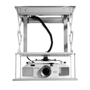 Ascensor Motorizado para Videoproyector SP-231 – Recorrido de 2 Metros y Capacidad de 20 kg