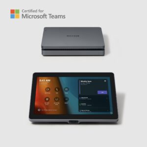 Sistema de Videoconferencia para Microsoft Teams Rooms