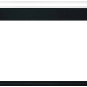 Telón Eléctrico Premium Tensionado 120” | Formato 16:9