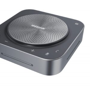 Altavoz y Micrófono de Audioconferencias Inalámbrico