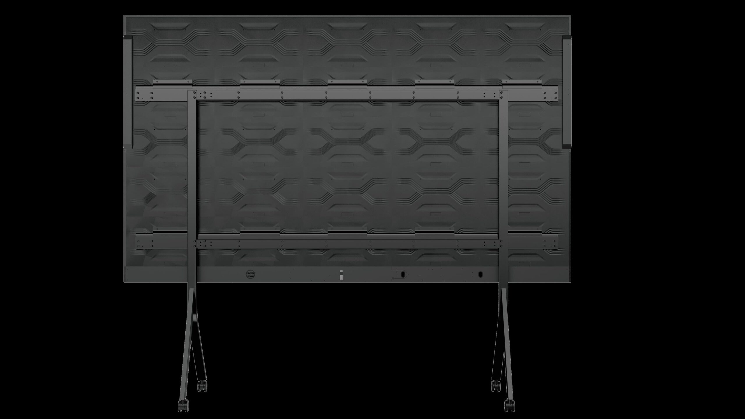 Pantalla LED Integrada MAXHUB Serie V3 De 220" - Imagen 8