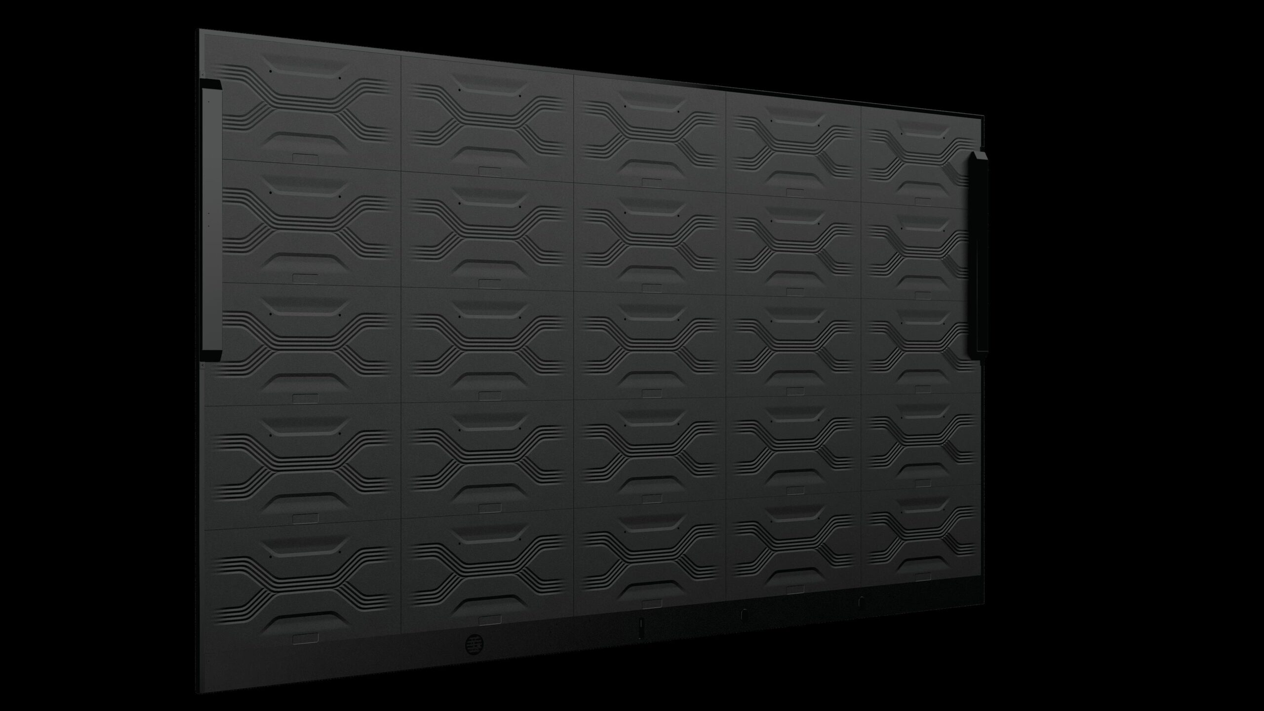 Pantalla LED Integrada MAXHUB Serie V3 De 220" - Imagen 9