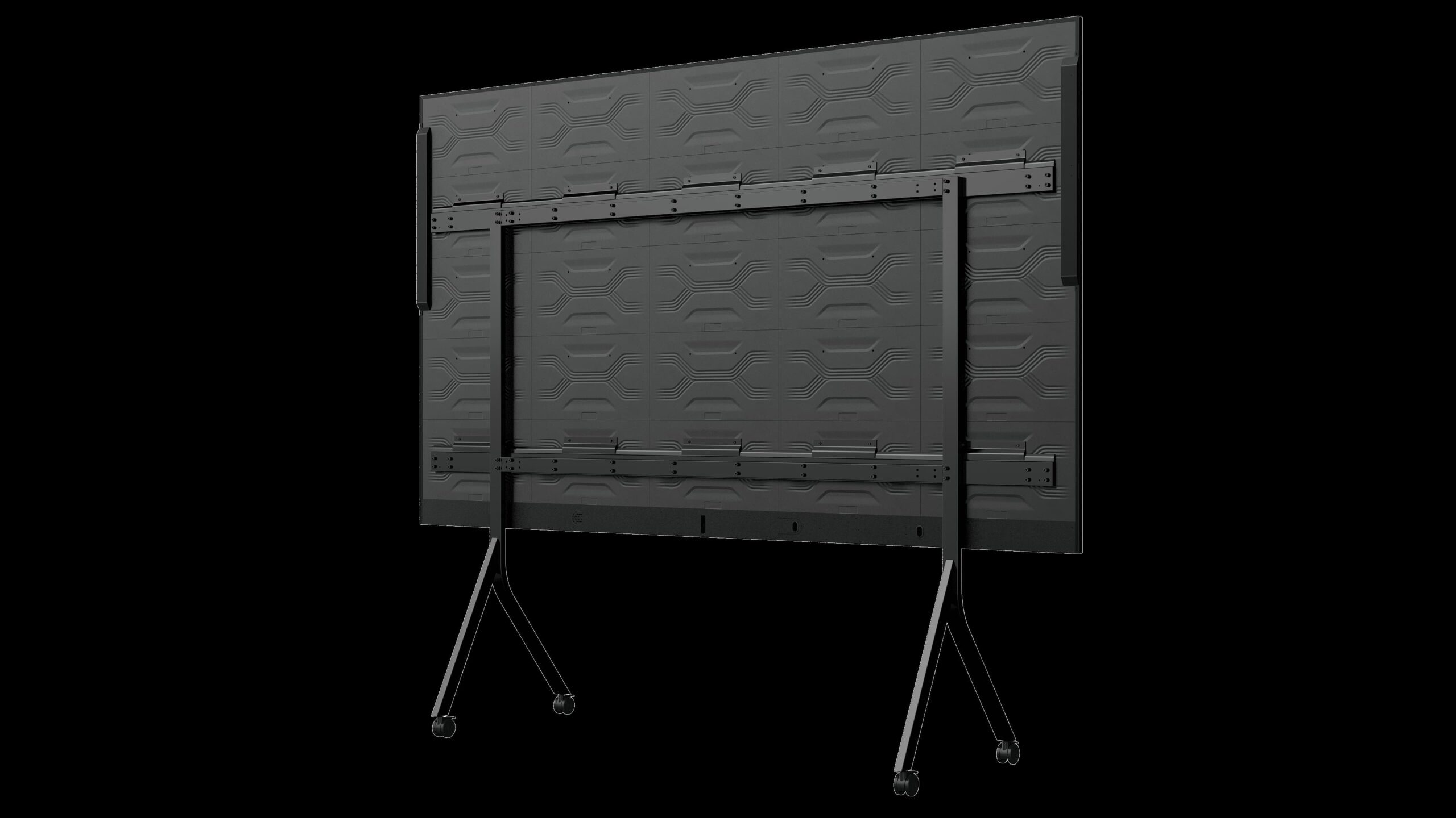 Pantalla LED Integrada MAXHUB Serie V3 De 220" - Imagen 7