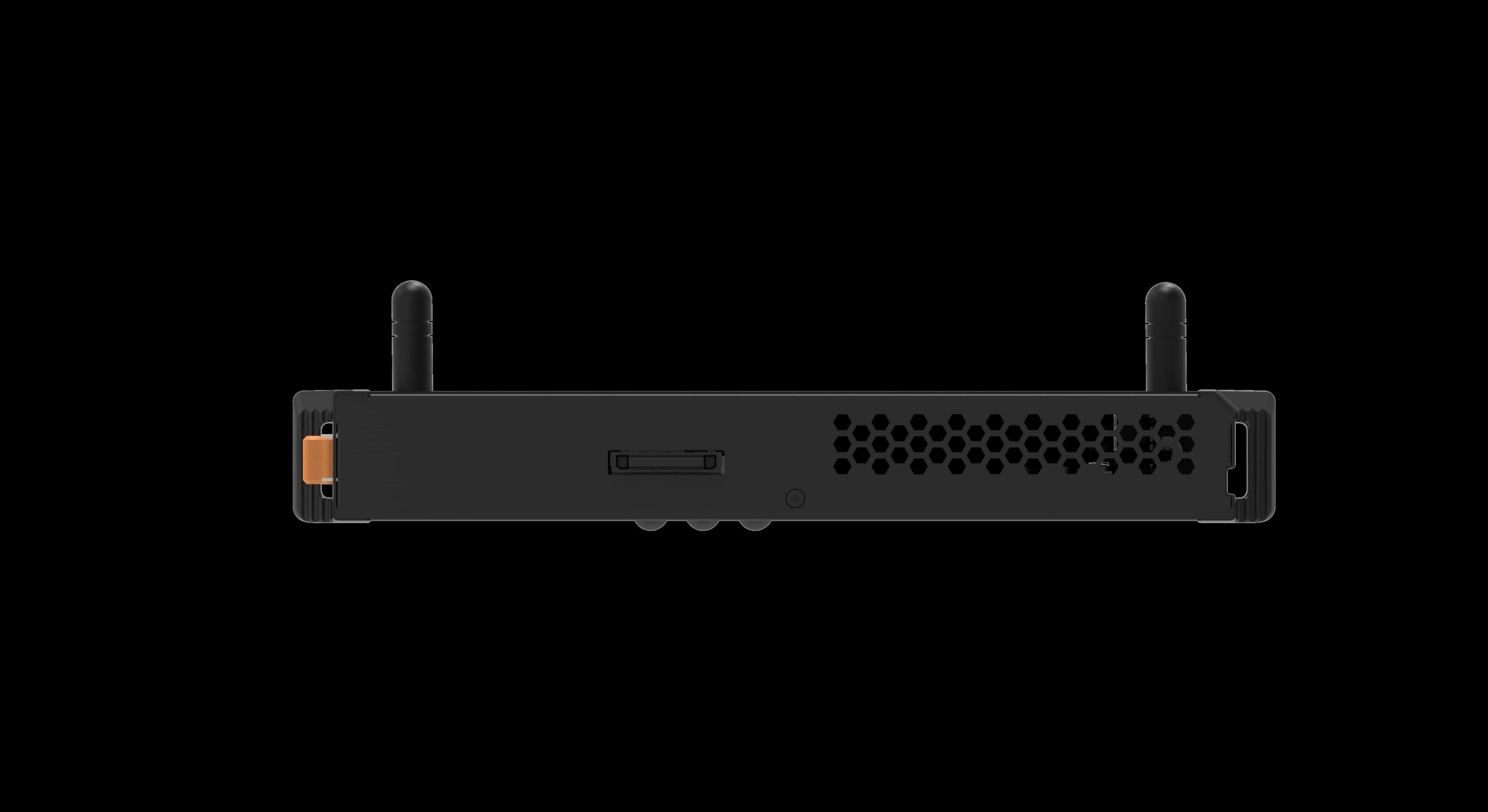 MAXHUB MT71F – Módulo PC OPS Intel® Core™ i7 12ª Gen / Windows 11 Pro / 16 GB RAM / 512GB ROM / Wi-Fi 6 - Imagen 4