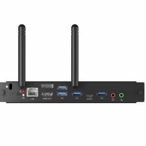 Modulo PC EDU Windows 10 IoT - OPS72-I7