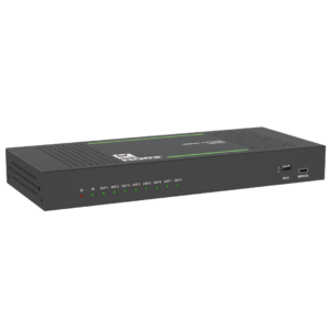 Distribuidor HDMI 1x8 8K 60Hz HDMI 2.1 HDR 48Gbps