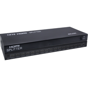Distribuidor HDMI 1x16 4K HDMI 1.4