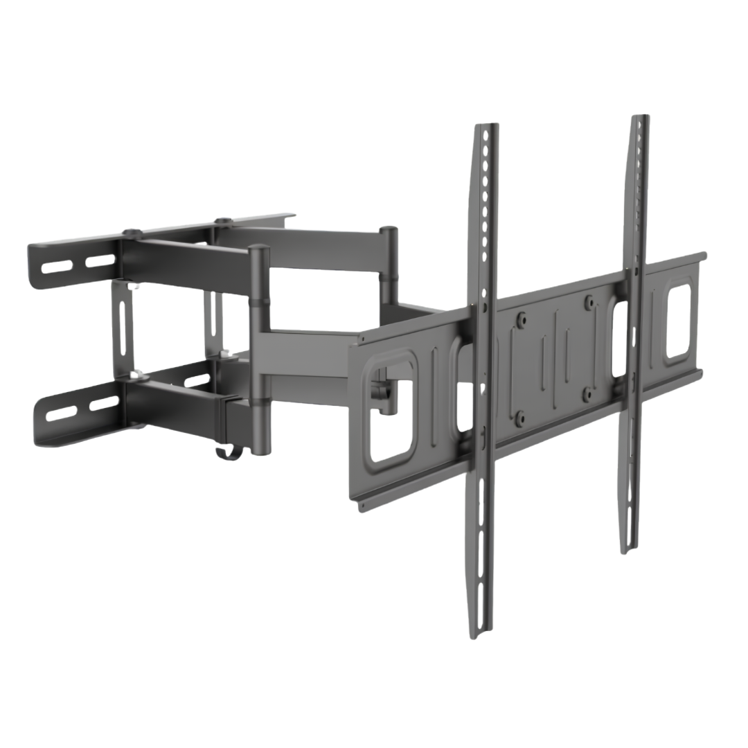 Soporte Articulado de Pared para TV de 32" a 70" | Doble Brazo
