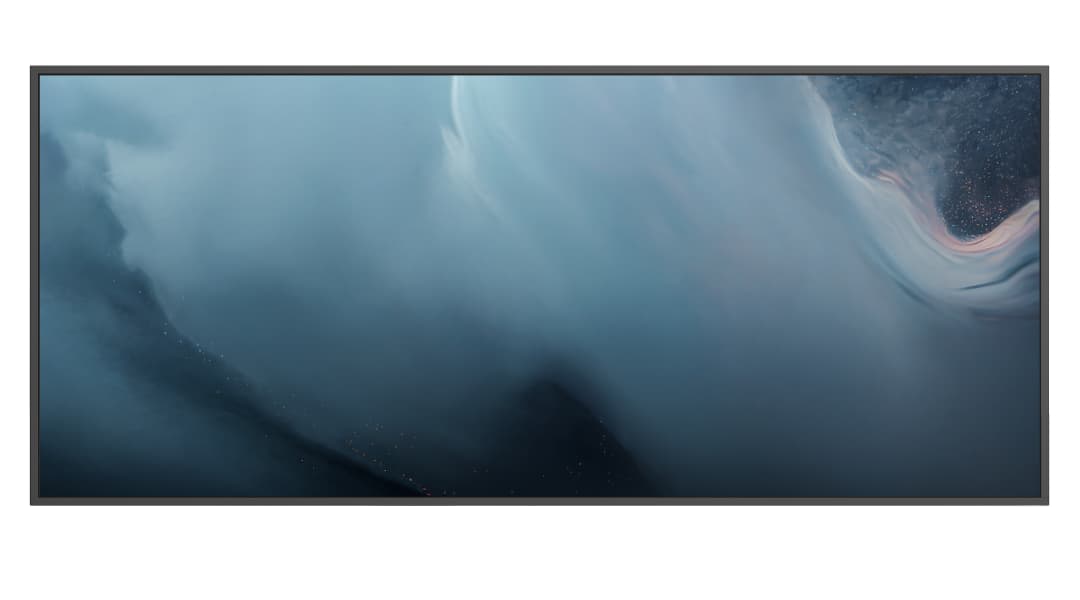 Monitor Industrial De 92"