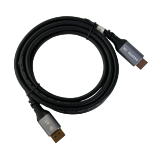 Cable Activo DisplayPort a HDMI 2.0 4K@60Hz HDR - 5.0 Metros