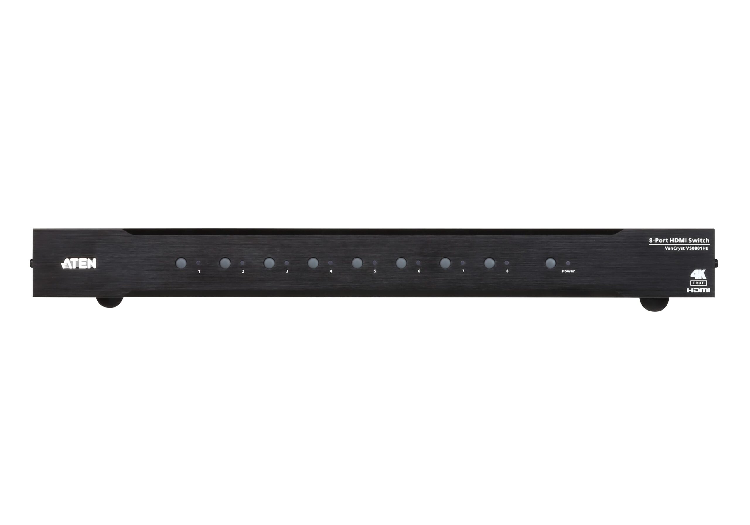 SWITCHE HDMI 8X1 RS232. ATEN, VS0801HB - Imagen 2