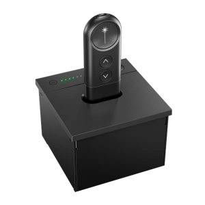 Base De Carga Para Puntero Laser