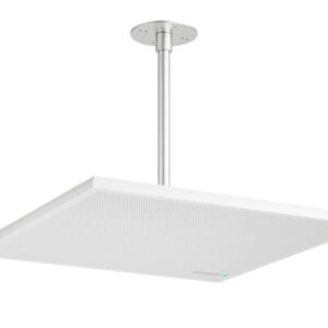 Kit De Micrófono De Techo Dante Con IA