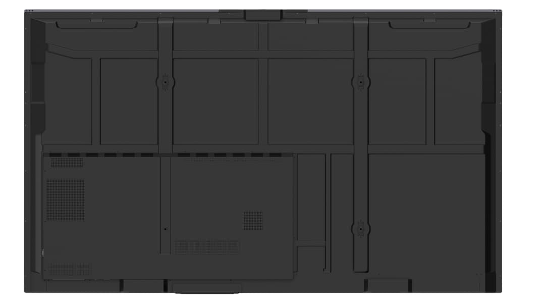Monitor Interactivo MAXHUB Serie V6 De 86”
