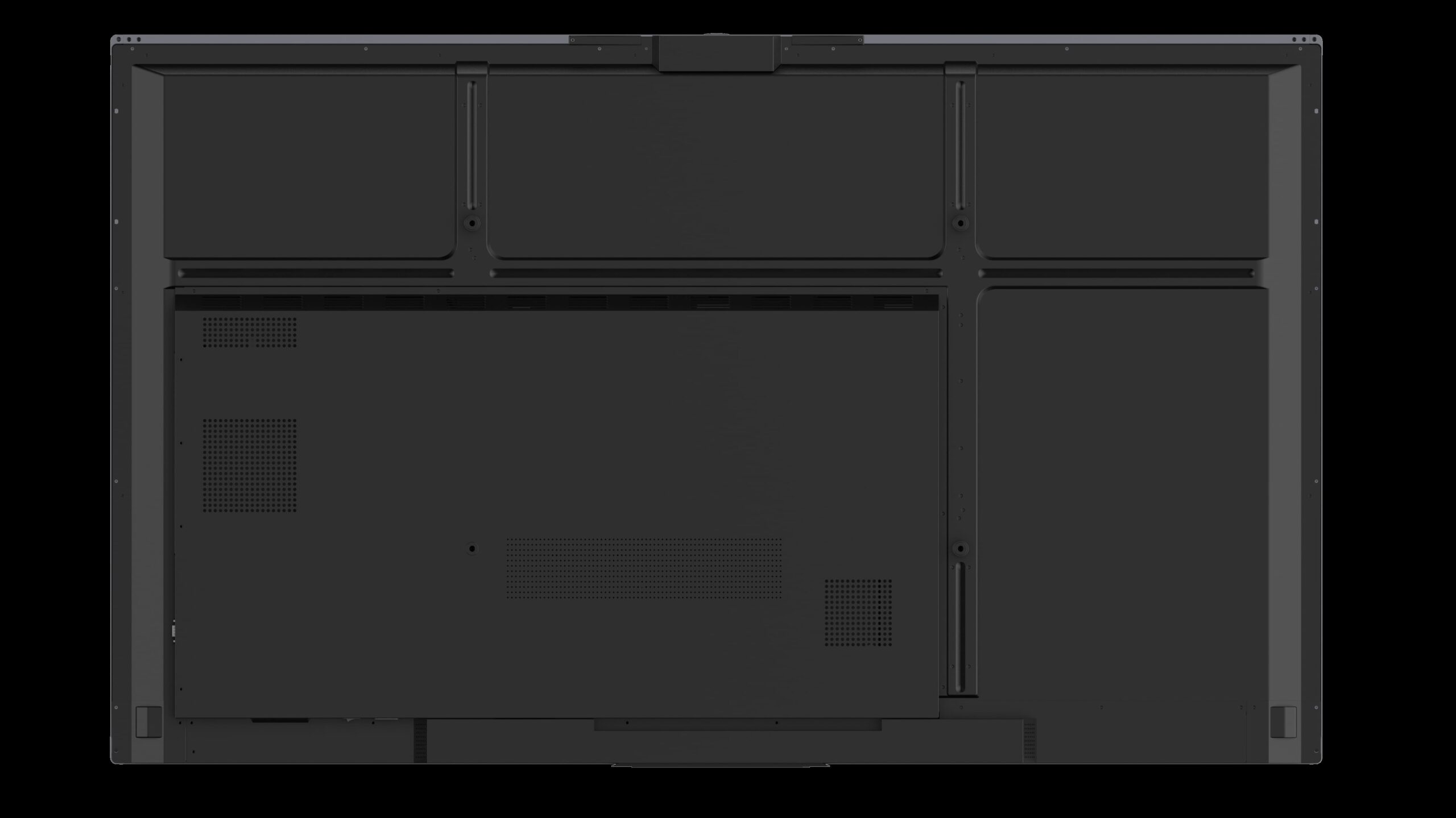 Monitor IFP Serie Corporativa V6 Clasic 65"