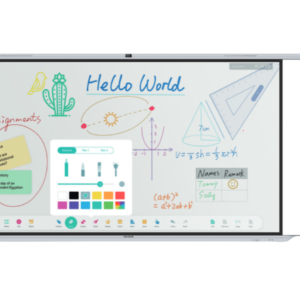 Smart Blackboard Incluye Tableros