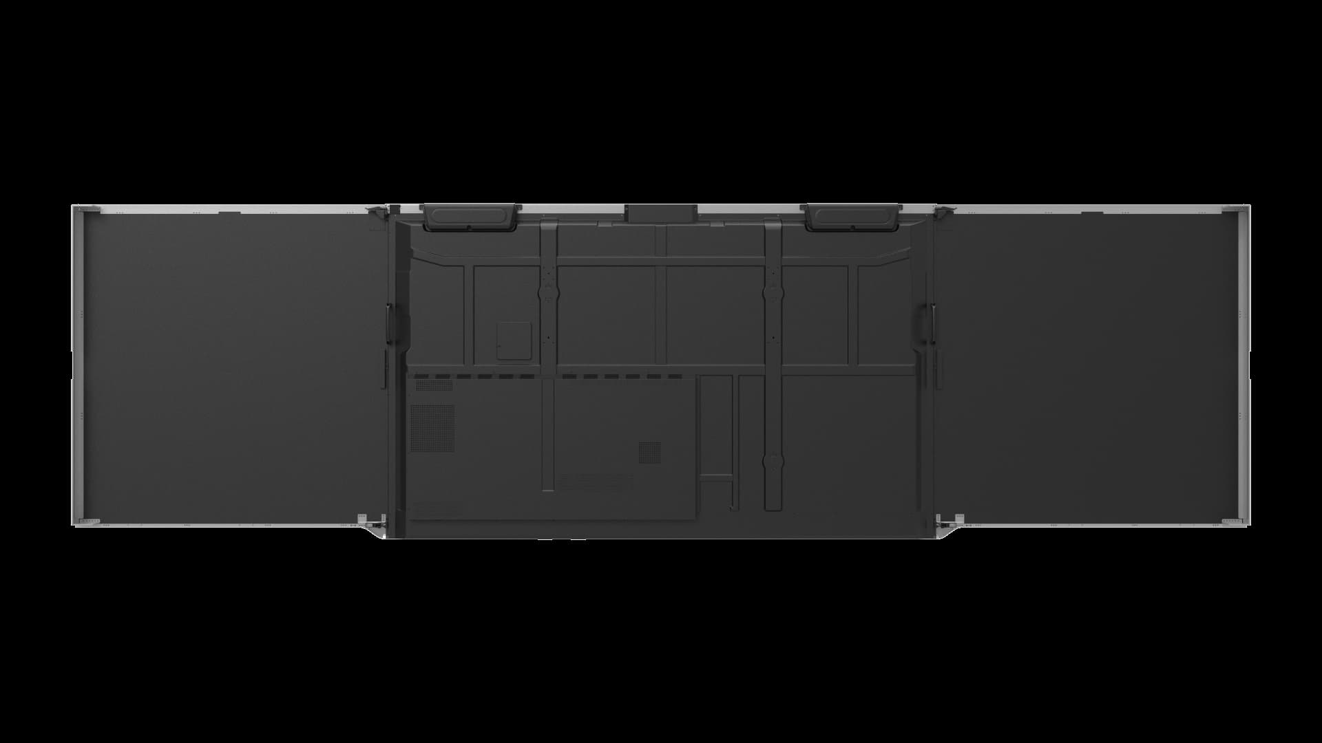 Smart Blackboard Incluye Tableros